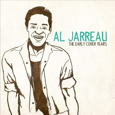 Al Jarreau - Early Cover Years (Remastered)(CD-R)
