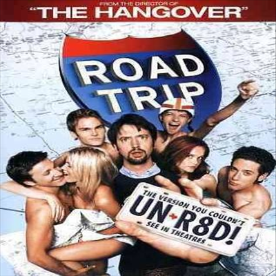 Road Trip (로드 트립) (2000)(지역코드1)(한글무자막)(DVD)