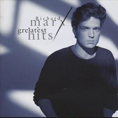 Richard Marx - Greatest Hits (SHM-CD)(일본반)
