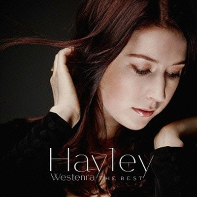 Hayley Westenra - Hayley Greatest Hits: Prayer -The Best of Pure Voice (일본반)(CD)