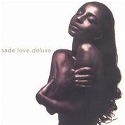 Sade - Love Deluxe (CD)