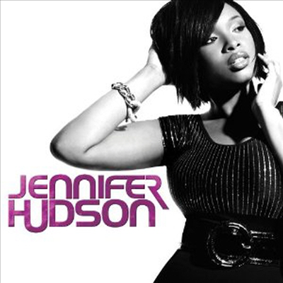 Jennifer Hudson - Jennifer Hudson (CD)