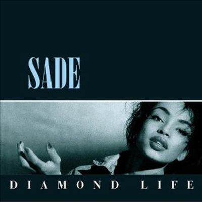 Sade - Diamond Life (CD)