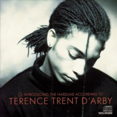 Terence Trent D&#39;Arby - Introducing The Hardline According To Terence (CD)