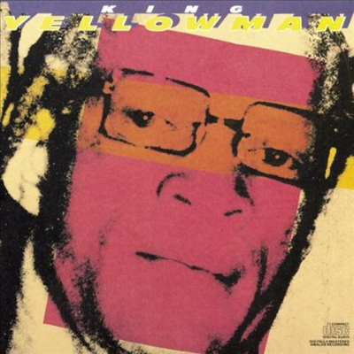 Yellowman - King Yellowman