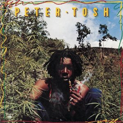 Peter Tosh - Legalize It (CD)