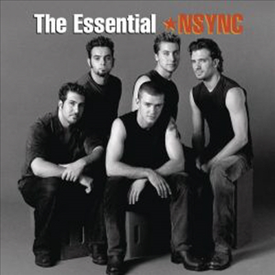 N Sync - Essential (2CD)