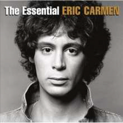 Eric Carmen - Essential Eric Carmen (2CD)