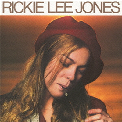 Rickie Lee Jones - Rickie Lee Jones (Ltd. Ed)(SHM-CD)(일본반)