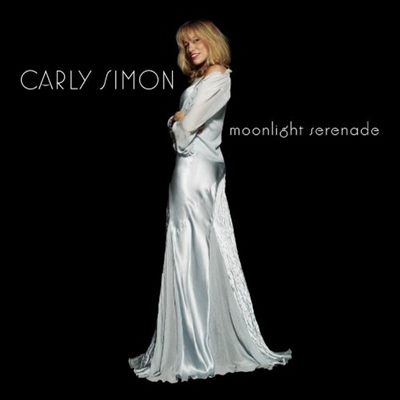 Carly Simon - Moonlight Serenade (CD)