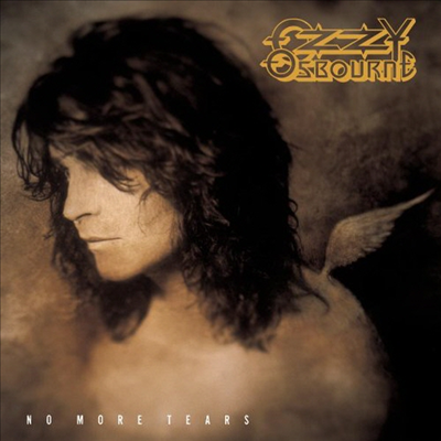 Ozzy Osbourne - No More Tears (CD)