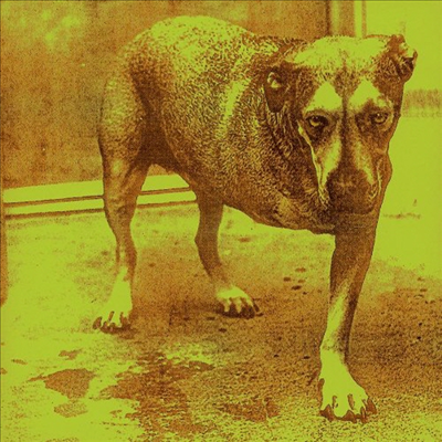 Alice In Chains - Alice In Chains (CD)