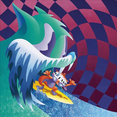 MGMT - Congratulations (CD)