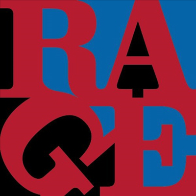 Rage Against The Machine - Renegades (CD)