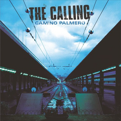 Calling - Camino Palmero