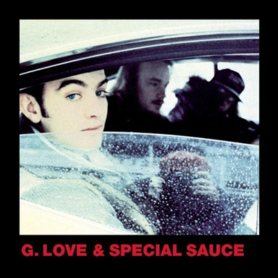 G.Love &amp; Special Sauce - Philadelphonic