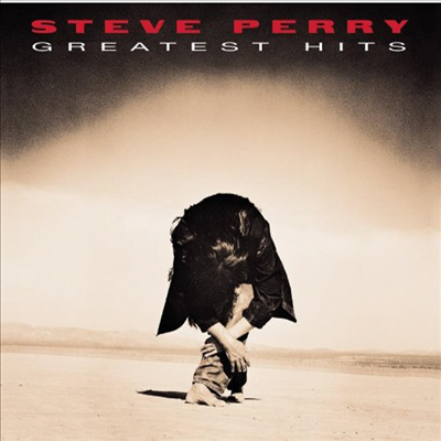 Steve Perry - Greatest Hits (Five Unreleased)(CD)(Digipack)