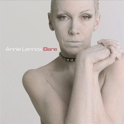 Annie Lennox - Bare (CD)