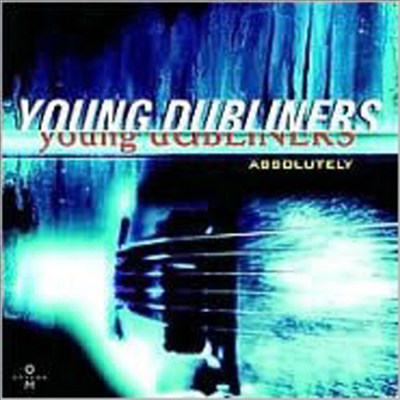 Young Dubliners - Absolutely (CD-R)