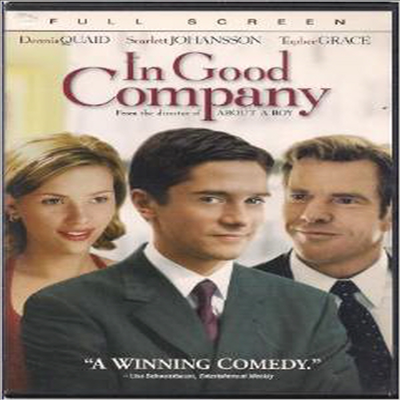 In Good Company (인 굿 컴퍼니) (2007)