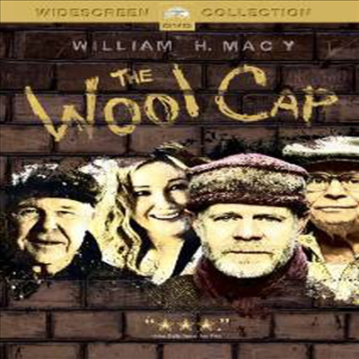 Wool Cap (울 캡) (2005)(지역코드1)(한글무자막)(DVD)