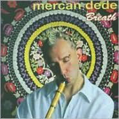Mercan Dede - Breath (CD)