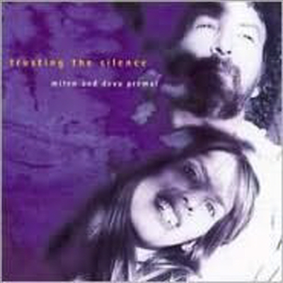 Miten & Deva Premal - Trusting The Silence (CD)