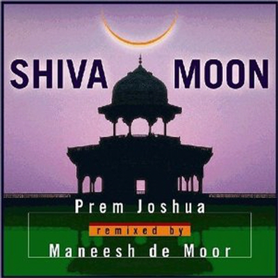 Prem Joshua - Shiva Moon (CD)