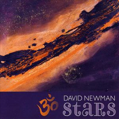 David Newman - Stars (Digipack)(CD)