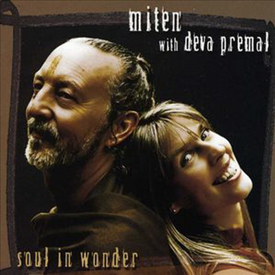 Miten & Deva Premal - Soul In Wonder (CD)