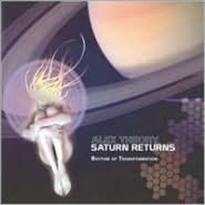 Alex Theory - Saturn Returns (CD)