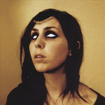 Chelsea Wolfe - Apokalypsis (Digipack)(CD)