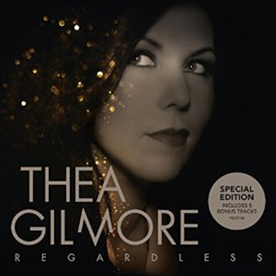 Thea Gilmore - Regardless (Special Edition)