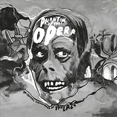 O.S.T. - The Phantom Of The Opera (오페라의 유령) (Digipak)(CD)