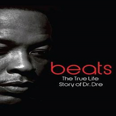 Dr. Dre - Beats: The True Life Story of Dr. Dre (Documentary)(DVD) (2014)
