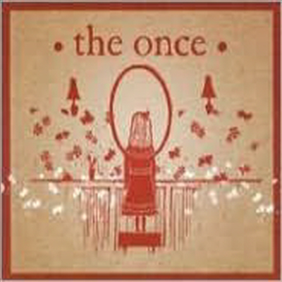 The Once - The Once (Digipack)(CD)