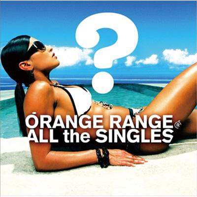 Orange Range (오렌지 레인지) - All The Singles