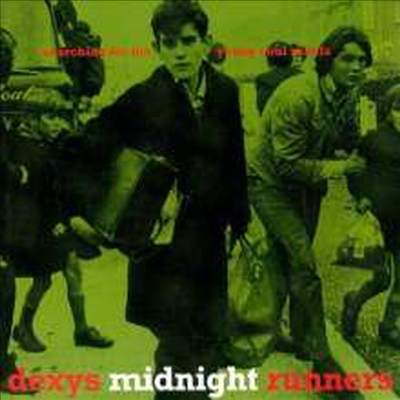 Dexys Midnight Runners - Searching For The Young Soul Rebels (Remastered)(180g Vinyl LP)