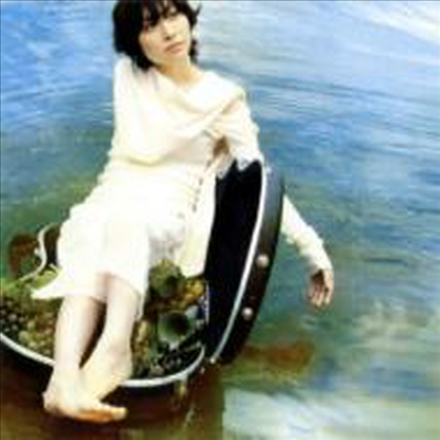 Sakamoto Maaya (사카모토 마아야) - Yuunagi Loop (CD)