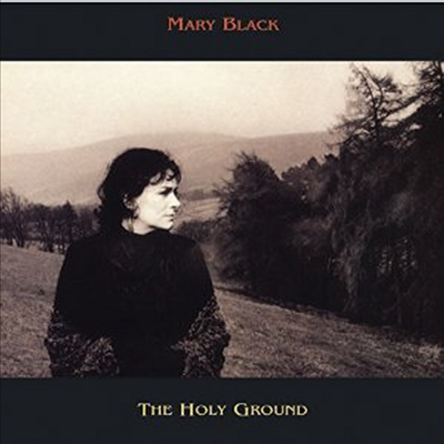 Mary Black - Holy Ground (LP)