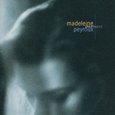 Madeleine Peyroux - Dreamland (180G)(LP)