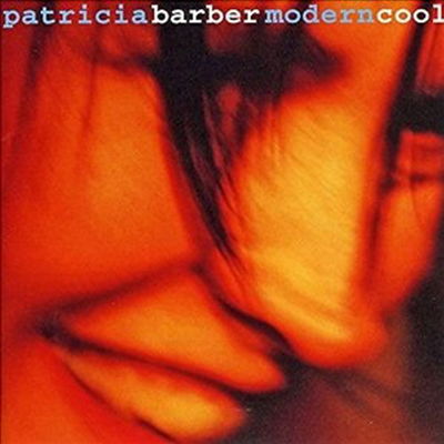 Patricia Barber - Modern Cool (180G)(2LP)