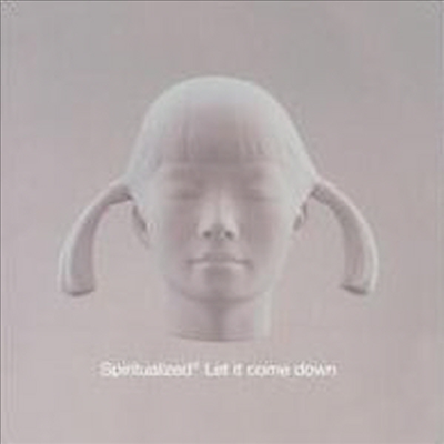 Spiritualized - Let It Come Down (Ltd. Ed)(180G)(2LP)