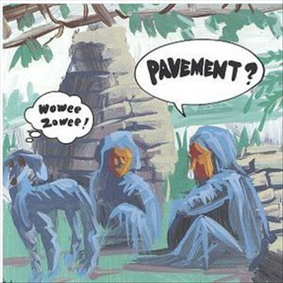 Pavement - Wowee Zowee (2LP)