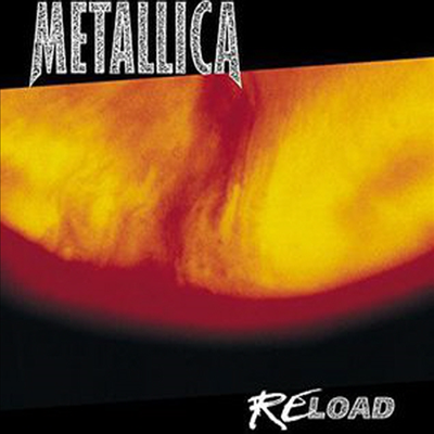 Metallica - Re-Load (2LP)