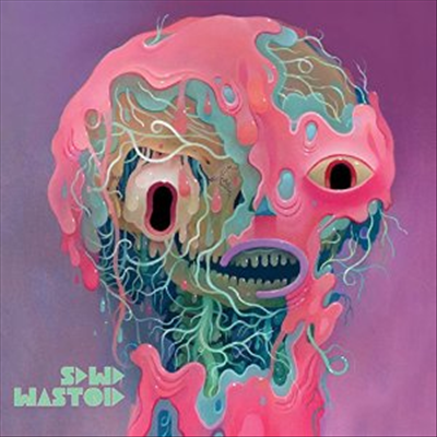 Stardeath &amp; White Dwarfs - Wastoid (LP+CD)