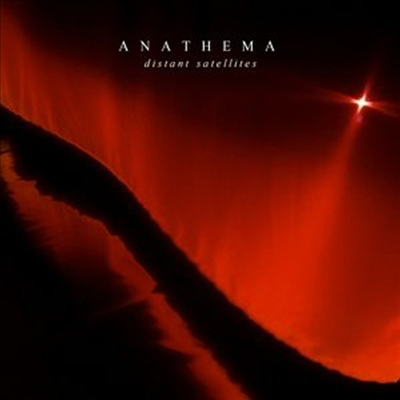 Anathema - Distant Satellites (Ltd. Ed)(180G)(2LP)