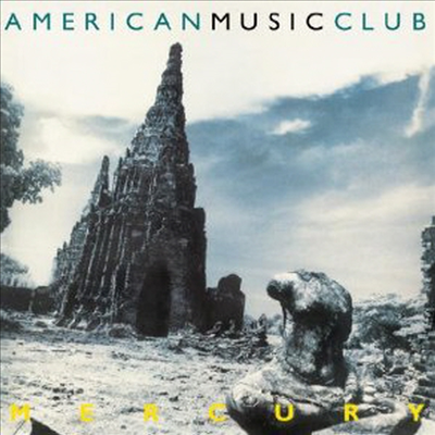 American Music Club - Mercury (180G)(LP)