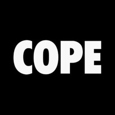 Manchester Orchestra - Cope (Gatefold)(Download Code)(180G)(LP)