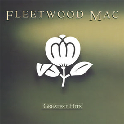 Fleetwood Mac - Greatest Hits (180g Audiophile Vinyl LP)